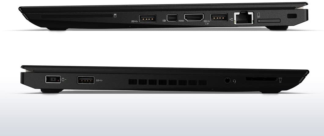 اتصالات Lenovo ThinkPad T460s
